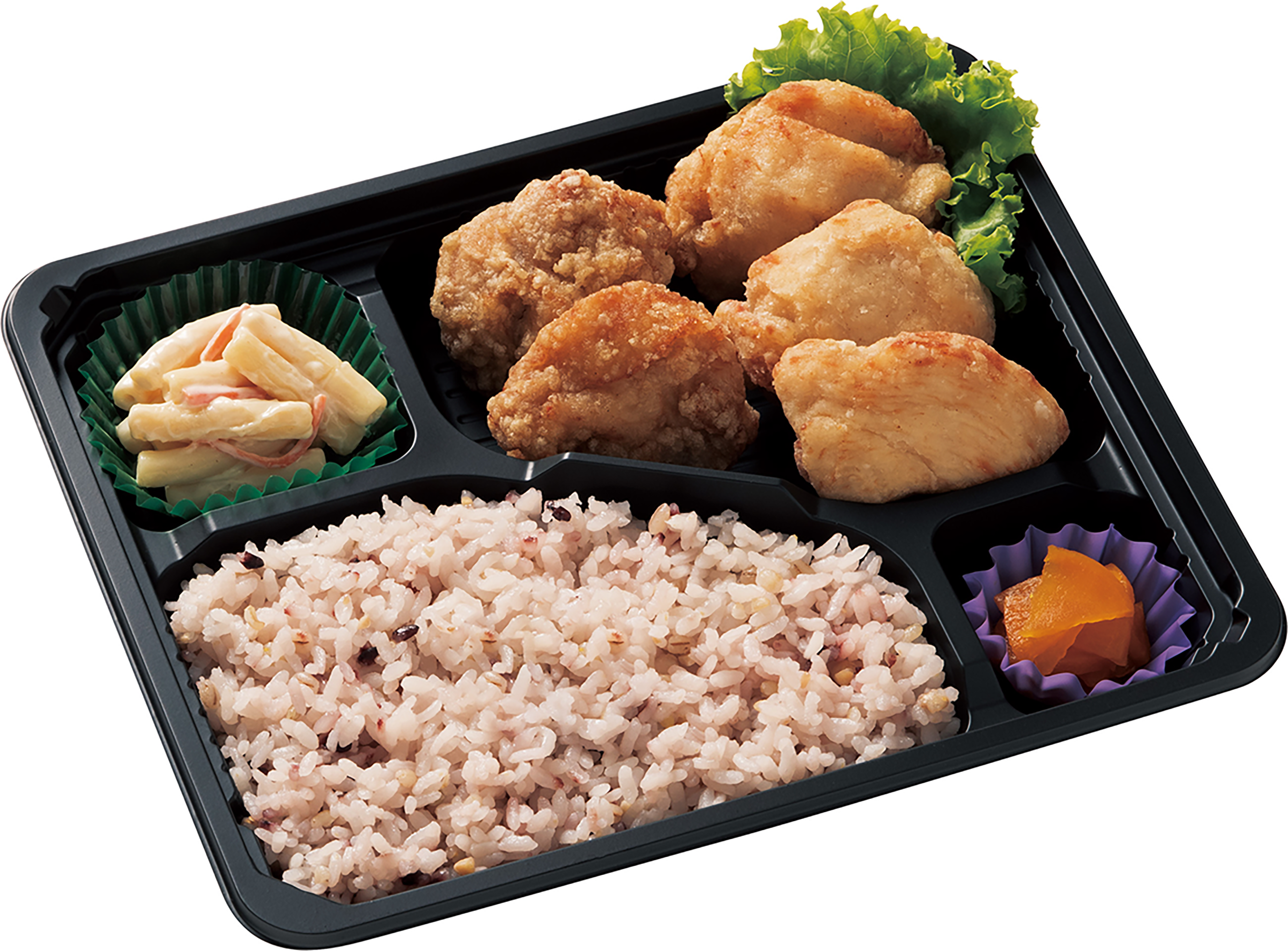 からあげ弁当
