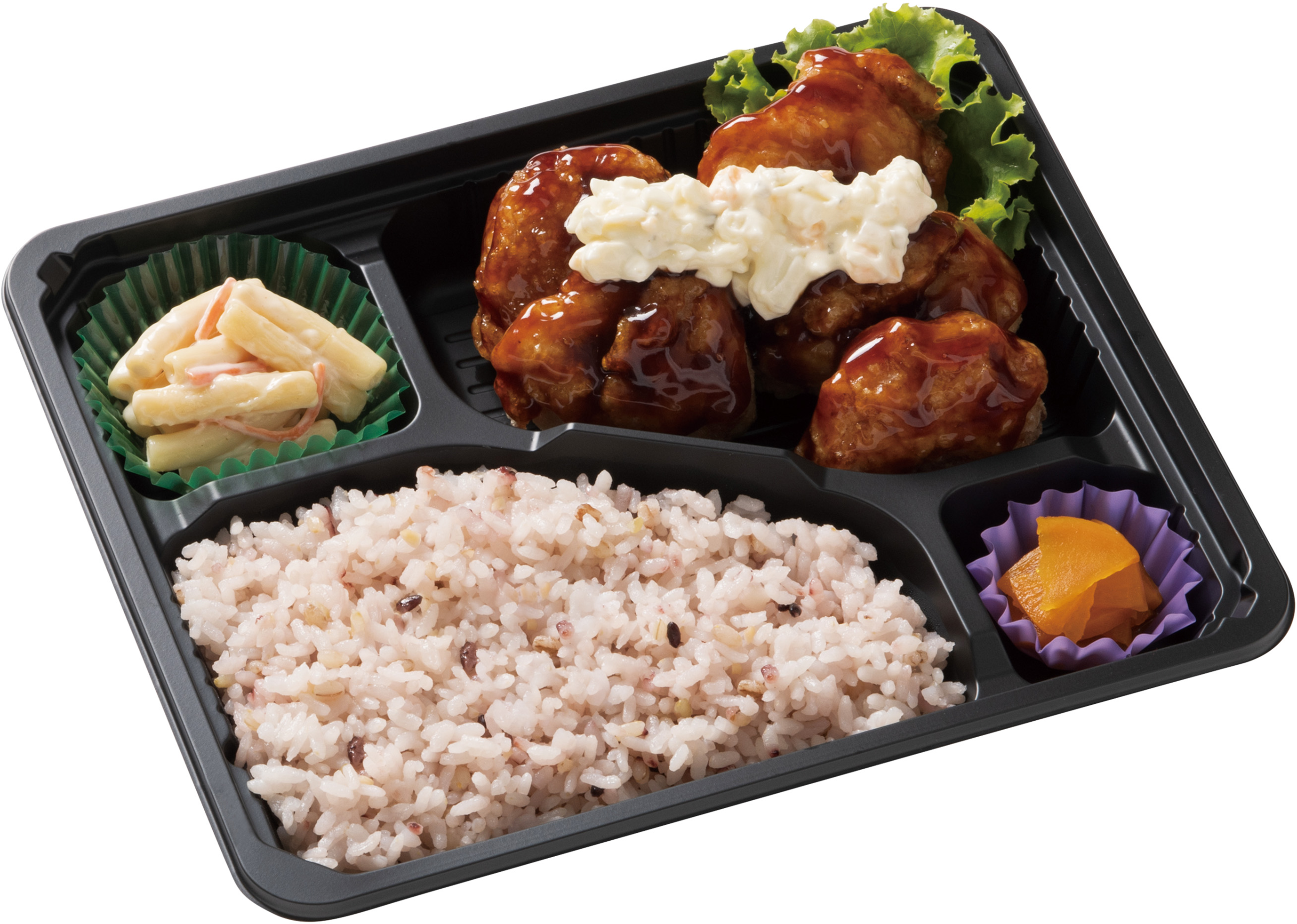 からあげ南蛮弁当